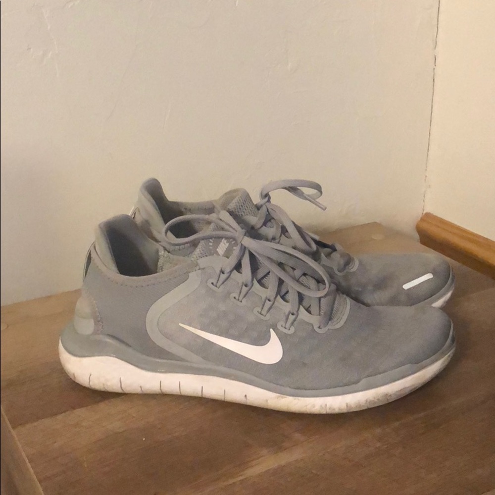 Women’s Nike Free Run